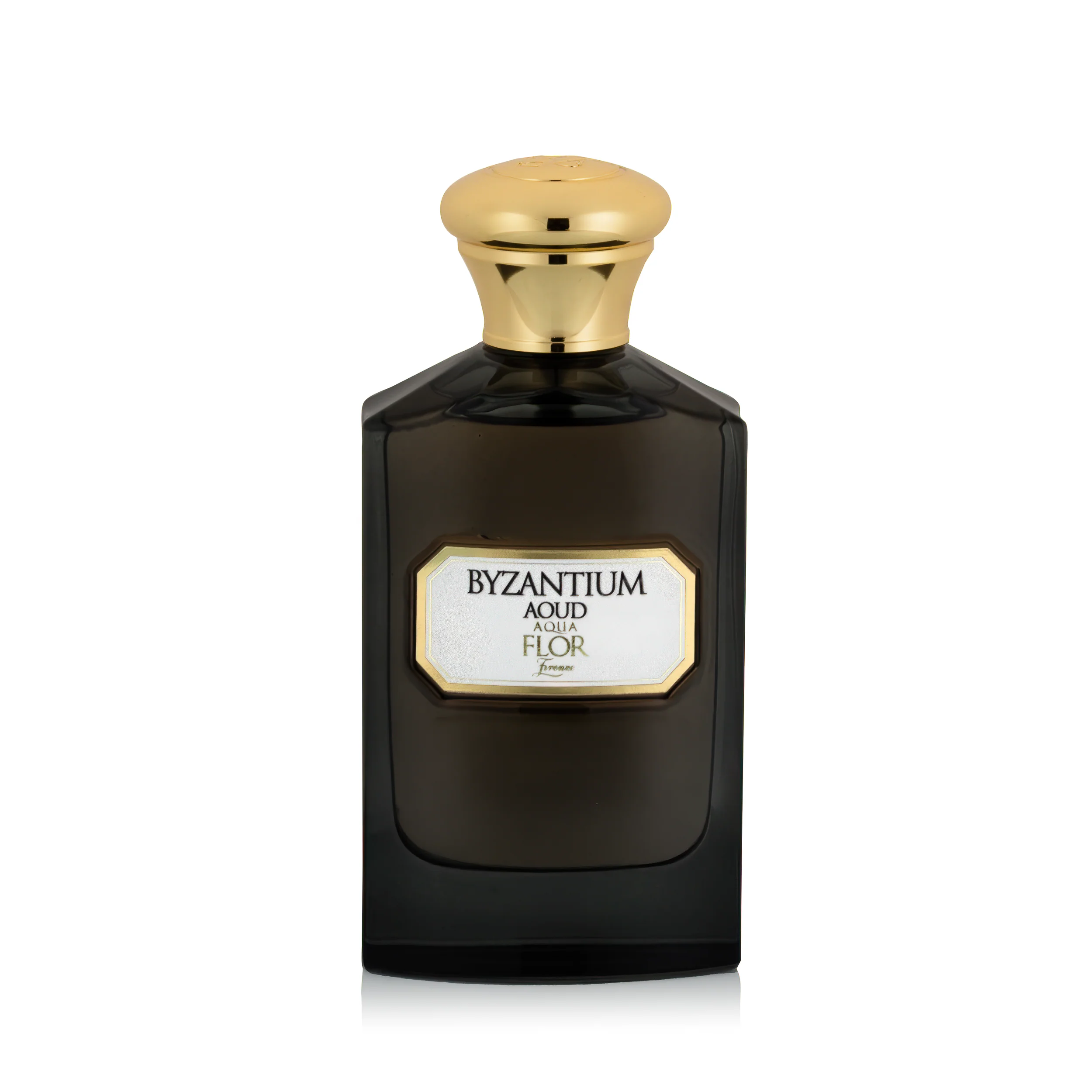Profumo al Cuoio