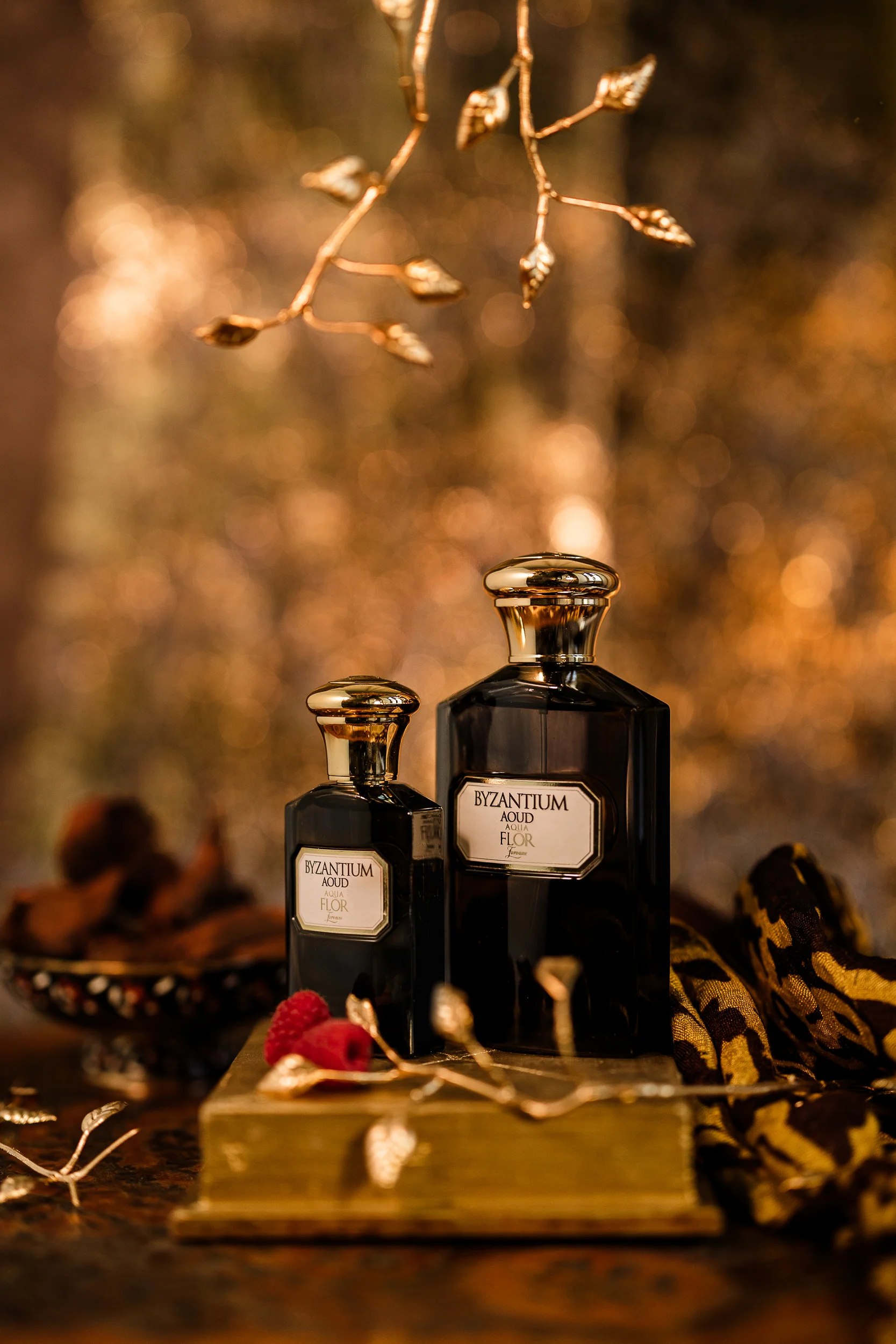 Byzantium Aoud - Image 2