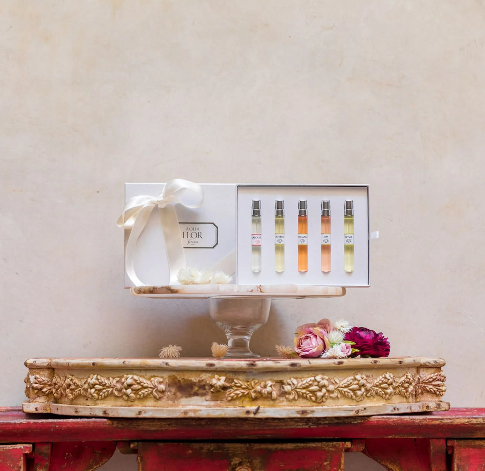 Collezione Olfattiva Profumi Floreali - Image 4
