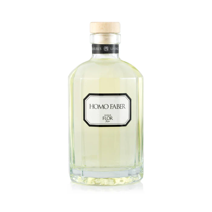 Fragranza ambiente Homo Faber Living Treasures - Image 3