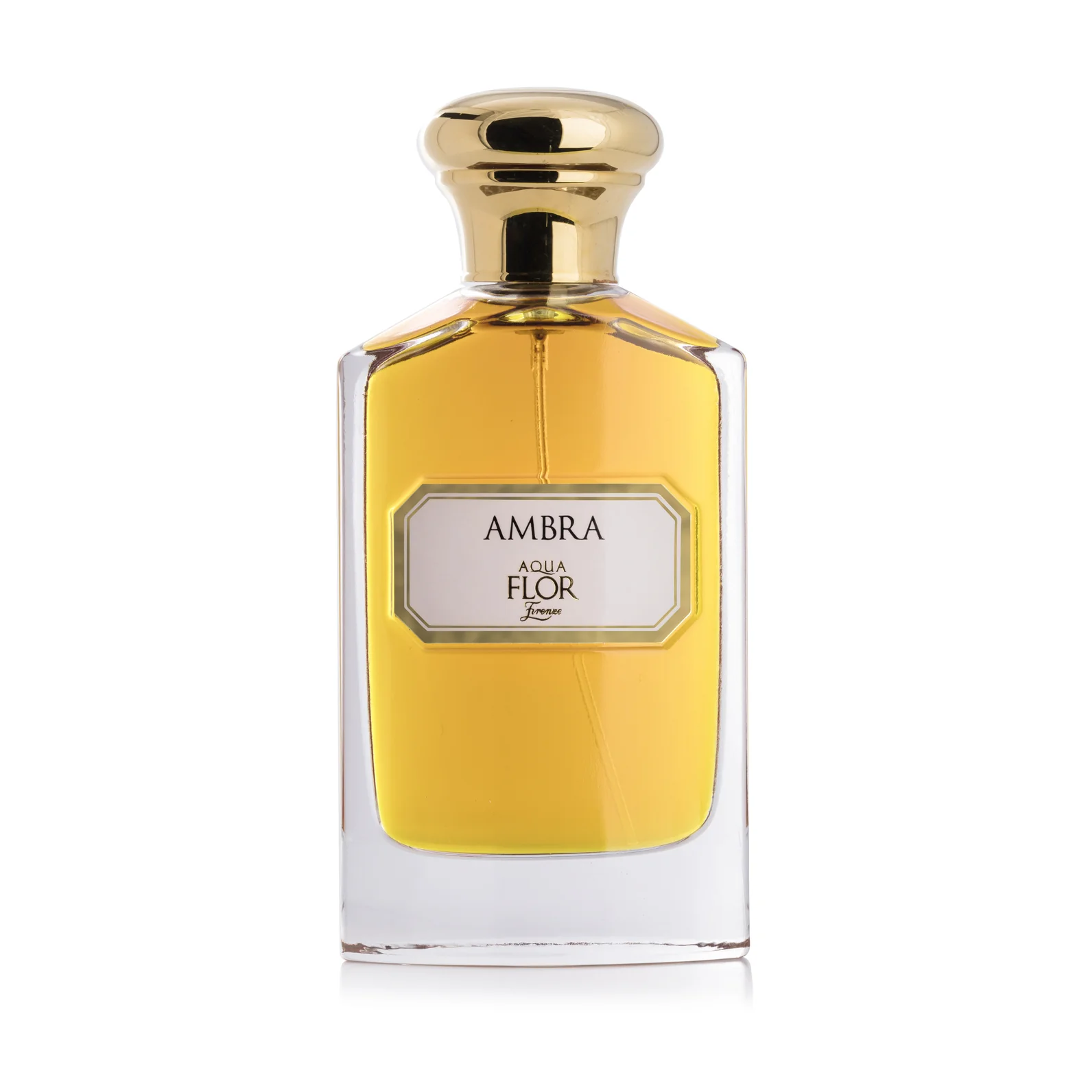 Profumo Ambra