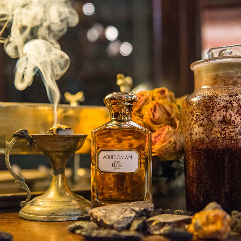 Profumo Aoud Oman - Image 4