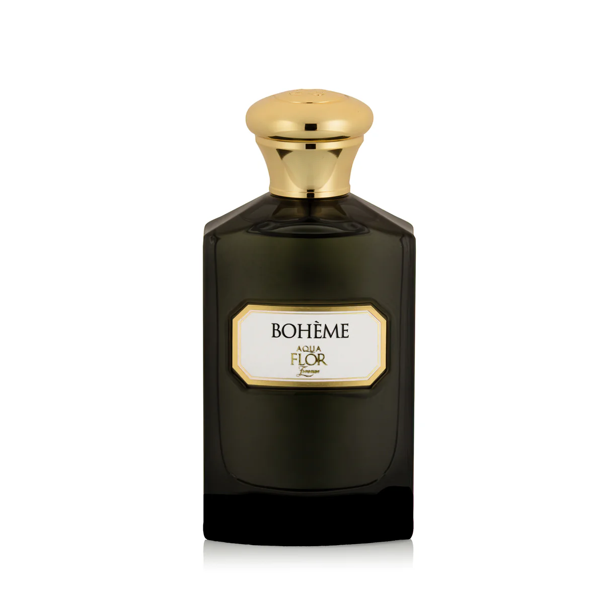 Profumo Bohème