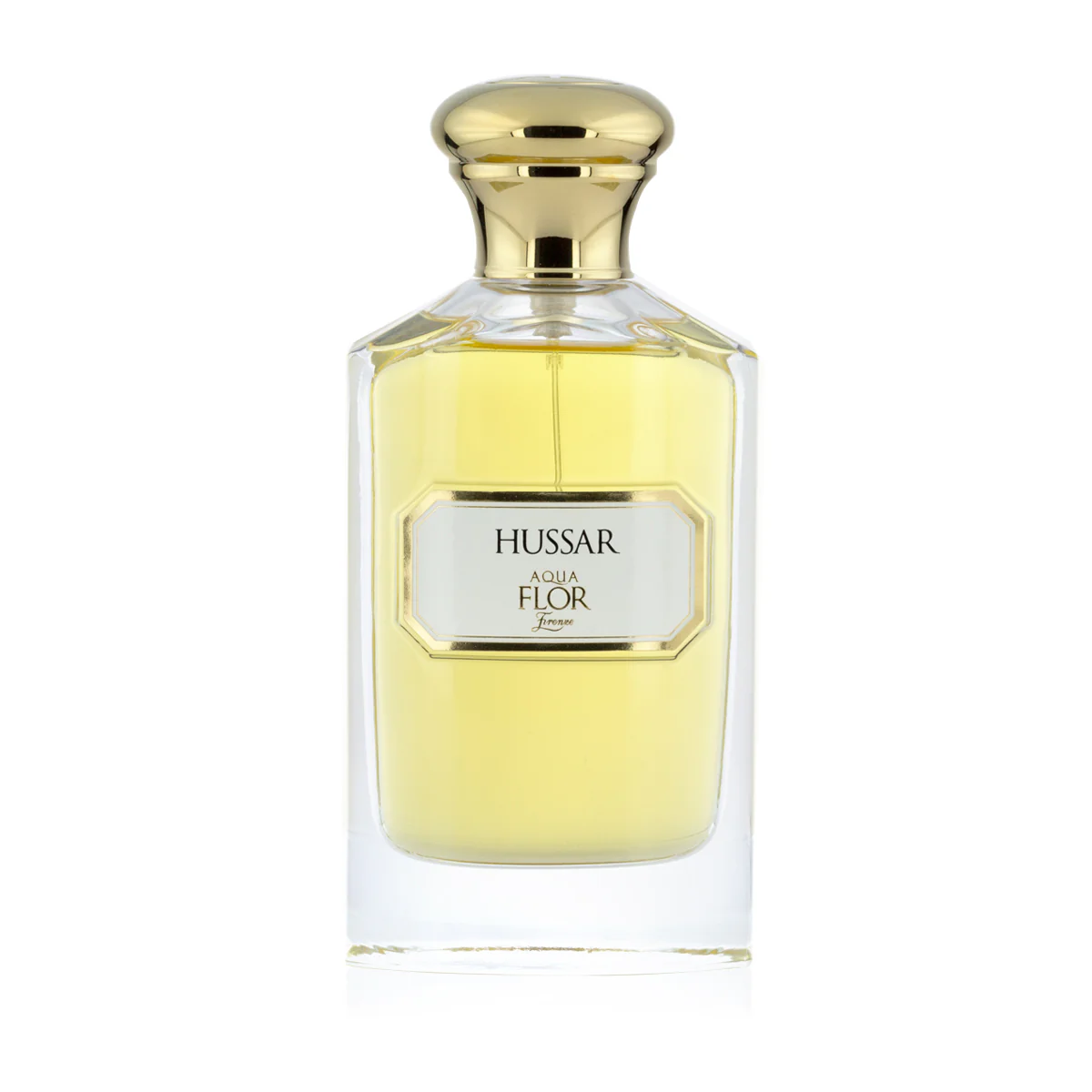 Profumo Hussar