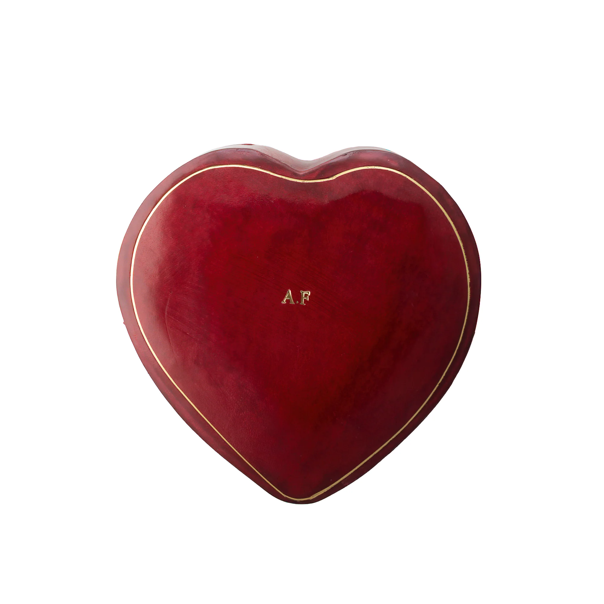 Cuore in cuoietto fiorentino - Image 2