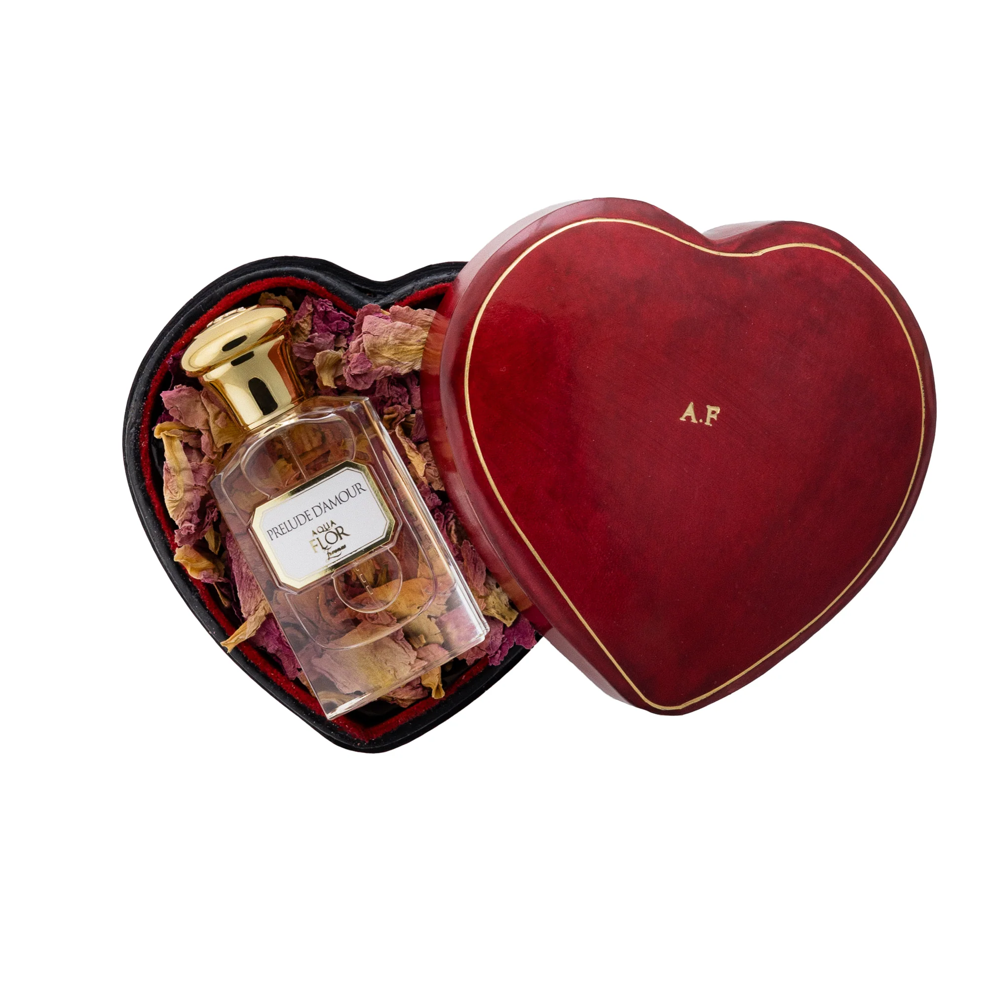 Cuore in cuoietto fiorentino - Image 3
