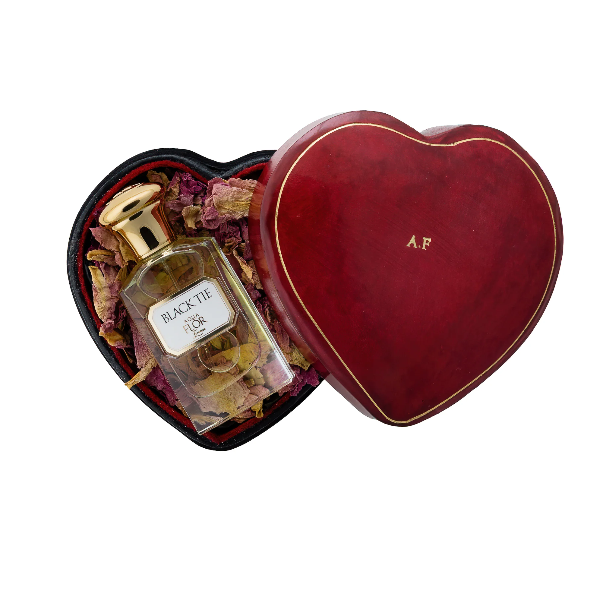 Cuore in cuoietto fiorentino - Image 4